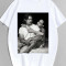 Tricou Brad Pitt și Angelina Jolie. Photo 1